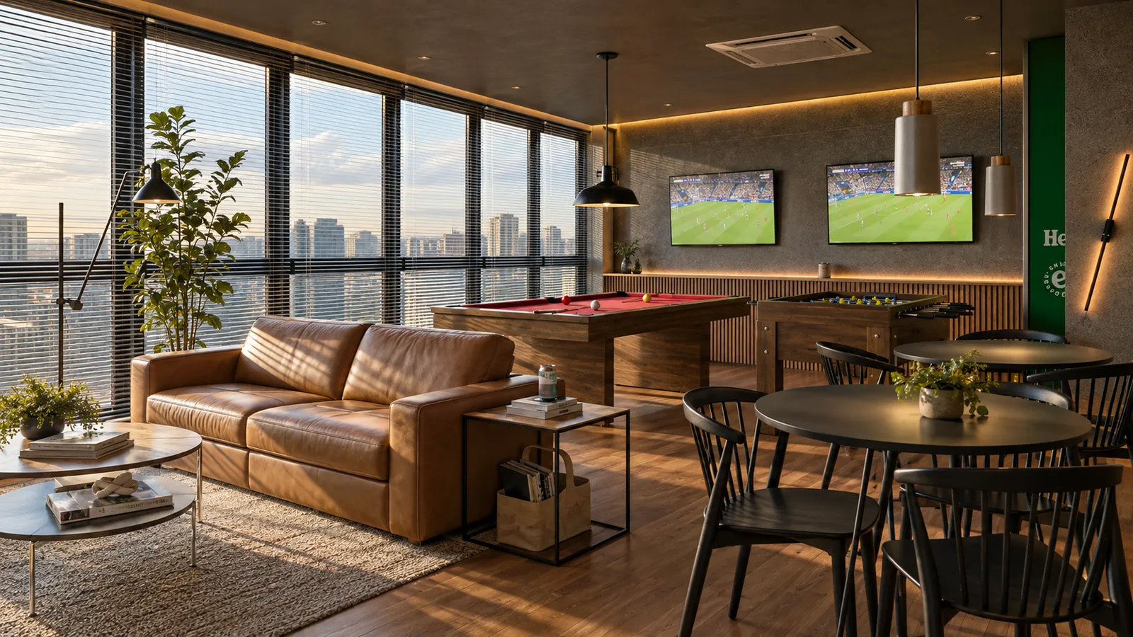 Summit — Home sport bar